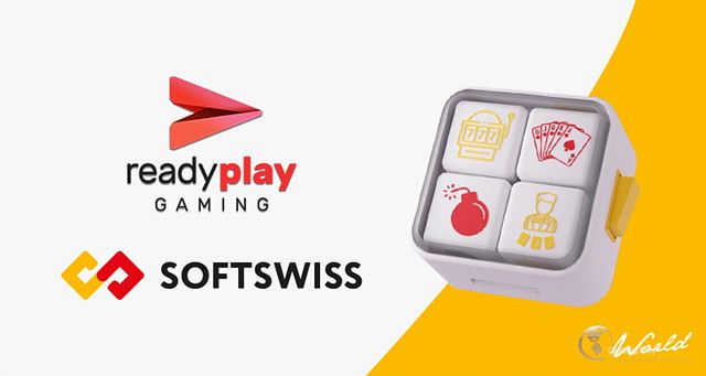 SOFTSWISS 게임 어그리게이터